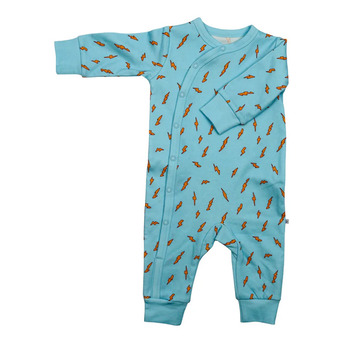 New York, Clothing & Accessories, USD 36,  Baby Zipper Romper Outfits For Newborns