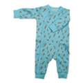 USD 36,  Baby Zipper Romper Outfits For Newborns