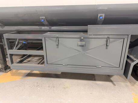Jeddah, Machinery, SAR 52000,  New Water Tanker - 30,000 Liter