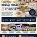 Event Furniture Rental Dubai &ndash; Premium Furniture Solutions By Athoor Rentals