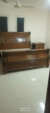 Jubail, Furniture, SAR 900,  Bedroom Furniture For Sale- Dakh Al Mahdud