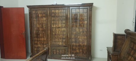 Jubail, Furniture, SAR 900,  Bedroom Furniture For Sale- Dakh Al Mahdud