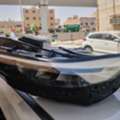 SAR 800,  Head Light And Signal Light Driver Side Of Hyundai Elantra 2025 Model