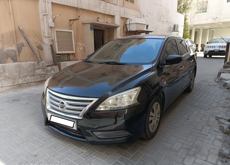 East Riffa, Vehicles, Cars & Trucks , BHD 1600,  Nissan Sentra,  2013,  Automatic,  170800 KM,