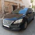 BHD 1600,  Nissan Sentra,  2013,  Automatic,  170800 KM,