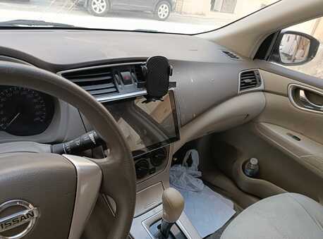 East Riffa, Vehicles, Cars & Trucks , BHD 1600,  Nissan Sentra,  2013,  Automatic,  170800 KM,