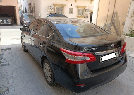 East Riffa, Vehicles, Cars & Trucks , BHD 1600,  Nissan Sentra,  2013,  Automatic,  170800 KM,
