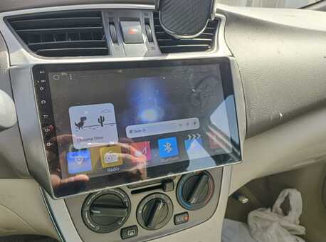East Riffa, Vehicles, Cars & Trucks , BHD 1600,  Nissan Sentra,  2013,  Automatic,  170800 KM,