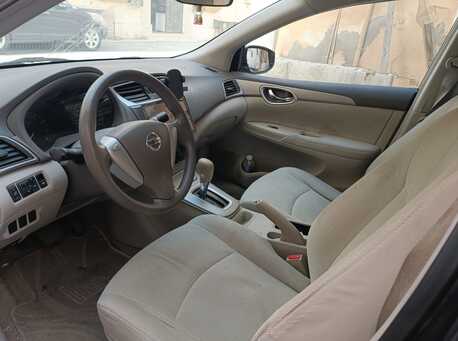 East Riffa, Vehicles, Cars & Trucks , BHD 1600,  Nissan Sentra,  2013,  Automatic,  170800 KM,