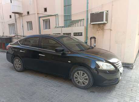 East Riffa, Vehicles, Cars & Trucks , BHD 1600,  Nissan Sentra,  2013,  Automatic,  170800 KM,