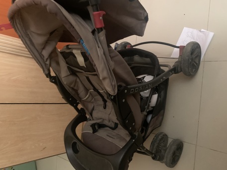 Al Malaz, Baby & Kid Stuff, SAR 100,  Stroller For Sale