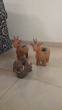 Tubli, Household Items, BHD 6,  Handmade Plant Pot
