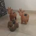 BHD 6,  Handmade Plant Pot