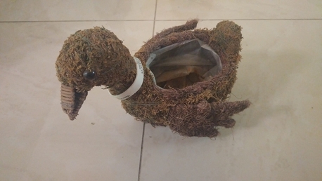 Tubli, Household Items, BHD 6,  Handmade Plant Pot