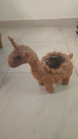 Tubli, Household Items, BHD 6,  Handmade Plant Pot