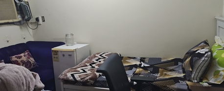 Riyadh, Rooms for Rent, SAR 750/month,  Furnished,  Room For Rent