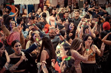 Sydney, Event Planning, Complete Event & Wedding Planning | Stress-Free Setup