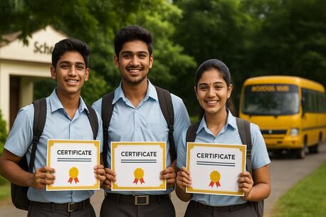 New Delhi, Legal, Gazette For Name Change: Essential Checklist