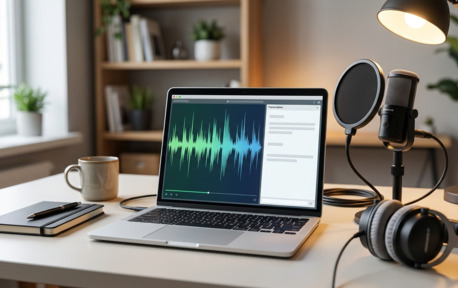 New York, Marketing, Convert Audio To Text Fast & Accurately | AudioScripter