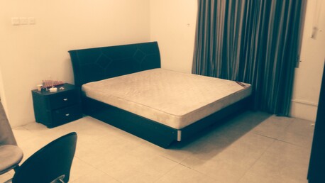 Adliya, Apartments, Flats, Houses & Villas, BHD 180/month,  Furnished,  Studio,  Fully Furnished Specious Studio Flat For Rent In Adliya ( All Inclusive Ewa)