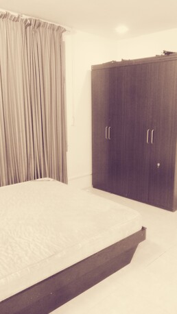 Adliya, Apartments, Flats, Houses & Villas, BHD 180/month,  Furnished,  Studio,  Fully Furnished Specious Studio Flat For Rent In Adliya ( All Inclusive Ewa)