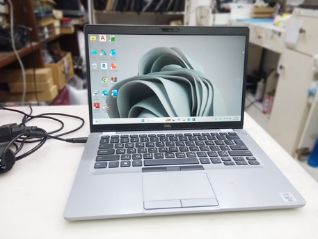 Riffa, Computers, BHD 105,  Dell Latitude 5410 Business Laptop &ndash; Intel Core I7 10th Gen | 256GB SSD | FHD Display