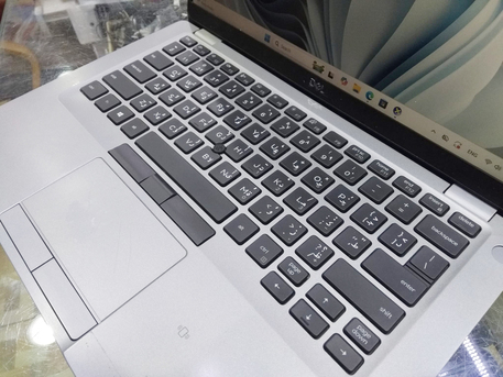 Riffa, Computers, BHD 105,  Dell Latitude 5410 Business Laptop &ndash; Intel Core I7 10th Gen | 256GB SSD | FHD Display