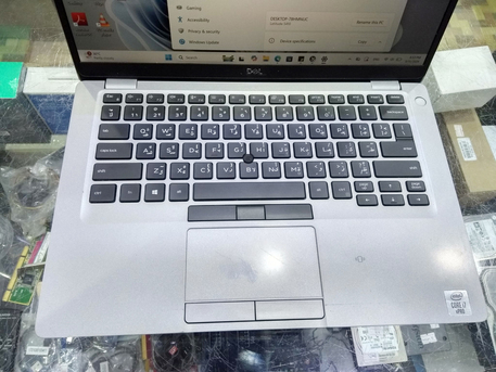 Riffa, Computers, BHD 105,  Dell Latitude 5410 Business Laptop &ndash; Intel Core I7 10th Gen | 256GB SSD | FHD Display