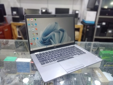 Riffa, Computers, BHD 105,  Dell Latitude 5410 Business Laptop &ndash; Intel Core I7 10th Gen | 256GB SSD | FHD Display