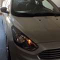 SAR 28000,  Ford Figo,  2018,  Automatic,  78060 KM,   WITH SPORT MODE