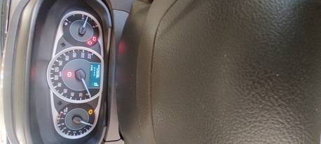 Jeddah, Vehicles, Cars & Trucks , SAR 28000,  Ford Figo,  2018,  Automatic,  78060 KM,   WITH SPORT MODE