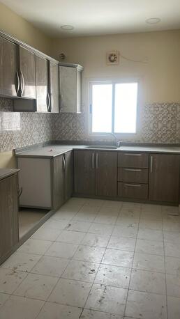 Hidd, Apartments, Flats, Houses & Villas, BHD 250/month,  4 BR,  Flat For Rent In Hidd