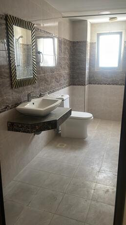 Hidd, Apartments, Flats, Houses & Villas, BHD 250/month,  4 BR,  Flat For Rent In Hidd