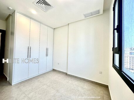 Salmiya, Apartments, Flats, Houses & Villas, KWD 350/month,  1 BR,  Semi Furnished One Bedroom Apartment For Rent In Salmiya