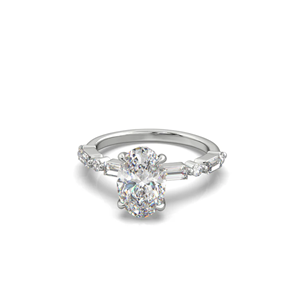 New York, Business, Personalized Engagement Ring Design Made Simple