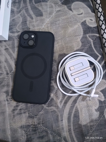 Yanbu, Mobile Phones, SAR 2700,  Iphone 15