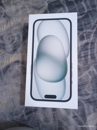 Yanbu, Mobile Phones, SAR 2700,  Iphone 15