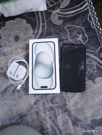 Yanbu, Mobile Phones, SAR 2700,  Iphone 15