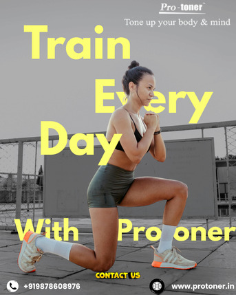 Mumbai, Sporting Goods, Protoner: Manufacturing Fitness Equipment For Strength, Performance, And Growth