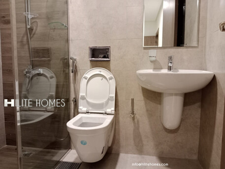 Salmiya, Apartments, Flats, Houses & Villas, KWD 475/month,  2 BR,  Two Bedroom Apartment For Rent In Salmiya