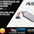 NZD 399, Car Tracking Device Installation In New Zealand | NZ Desi