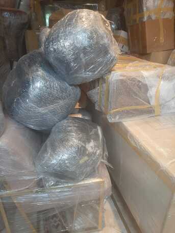 Al Ghadir, Relocation, ❤️17❤️HOUSE ???? SHIFTING MOVERS PACKERS PROFESSIONAL TEAM REASONABLE PRICE(0556638327)