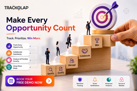 Noida, Software, INR 300,  Opportunity Management Software For Faster Deal Closures