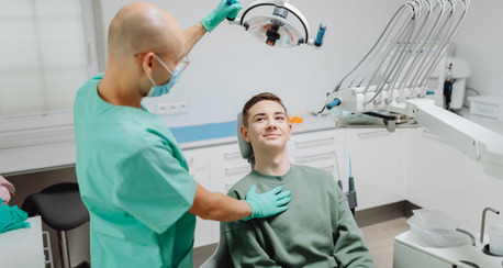 Toronto, Dental, Etobicoke Dentist For Family & Cosmetic Dental Care