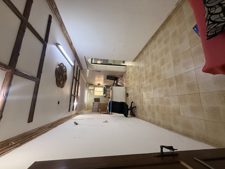 Khobar, Apartments, Flats, Houses & Villas, SAR 16600/year,  2 BR,  2 Bedrooms | 1 Bathroom 1 Kitchen | Living Room