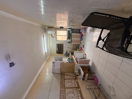Khobar, Apartments, Flats, Houses & Villas, SAR 16600/year,  2 BR,  2 Bedrooms | 1 Bathroom 1 Kitchen | Living Room