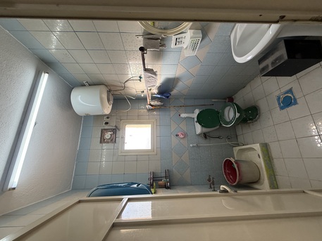 Khobar, Apartments, Flats, Houses & Villas, SAR 16600/year,  2 BR,  2 Bedrooms | 1 Bathroom 1 Kitchen | Living Room