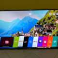 SAR 2500,  LG Led 75-inch 4k UHD Smart Tv - 75uj675v