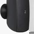 SAR 700,  Audac ATEO6/B Wall Speaker With Clever Mount