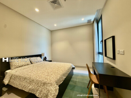 Salmiya, Apartments, Flats, Houses & Villas, KWD 1200/month,  3 BR,  THREE BEDROOM APARTMENT AVAILABLE FOR RENT, SALMIYA